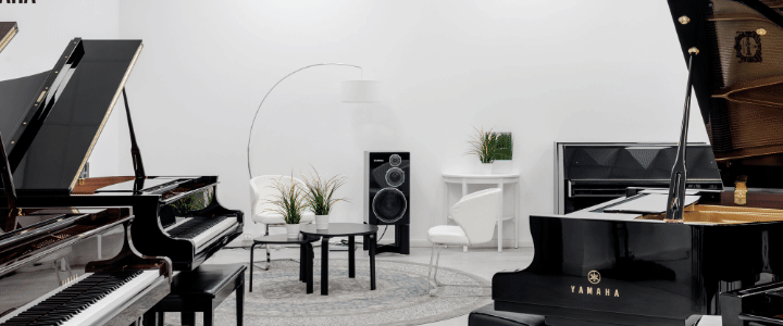 yamaha promozione pianoforte a tasso 0