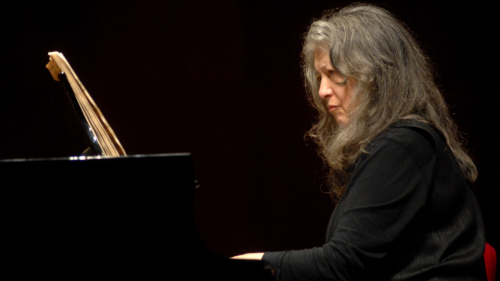Martha-Argerich