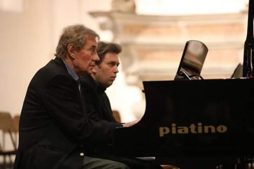 piatino pianoforti torino