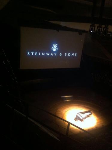 evento Steinway Parigi (ph Piatino Pianoforti)