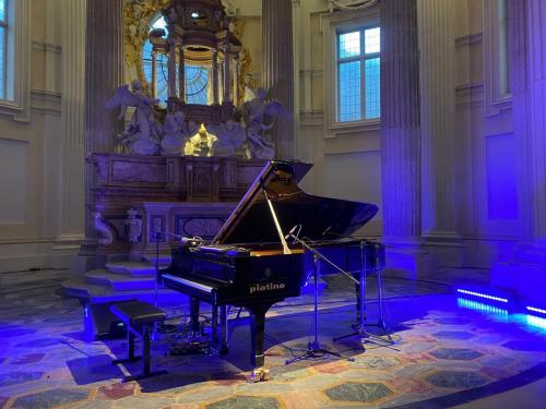 piatino-reggia di venaria-torino