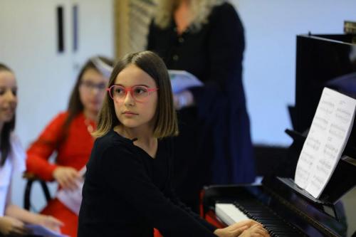 Piatino Pianoforti Torino - saggio scolastico