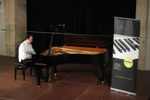 pianoforti piatino torino